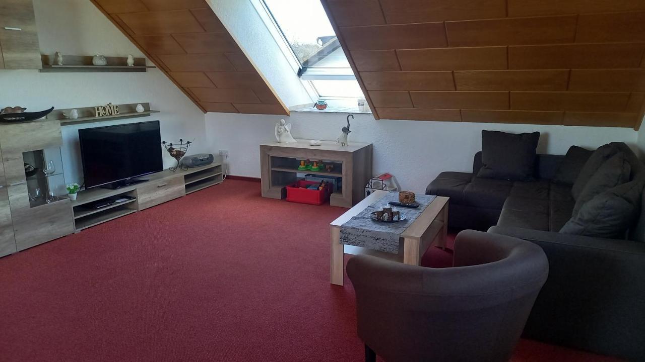 Ferienwohnung Haus Schmitt Winterberg Eksteriør bilde