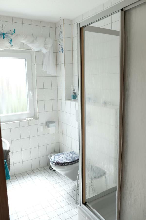 Ferienwohnung Haus Schmitt Winterberg Eksteriør bilde